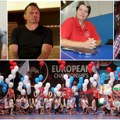 Prestižna titula grada sporta u srcu Vojvodine Naši šampioni o velikom uspehu novog sada: Grad zasluženo u evropskoj eliti