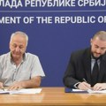 Sjenica prelazi na LED rasvjetu uz podršku Kabineta ministra Zukorlića