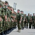 Vojska Srbije u misiji očuvanja mira: Redovna zamena snaga u Libanu