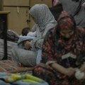 Izrael najavio nastavak isporuke humanitarne pomoći Pojasu Gaze