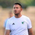 Prvi "vatrogasac" ove sezone je Bojan Krulj: Deset dana se igra fudbal i već imamo novog trenera