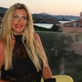 Arijana Mihajlović ošišala dugu kosu, uz fotografiju poručila: Nova ja