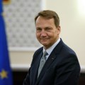 „U NATO treba da primimo samo one zemlje zbog kojih smo spremni da ratujemo“: Šef poljske diplomatije o zahtevu Ukrajine
