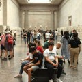 Britanci imaju zbirku od 23.000 artefakata donetih iz Kine