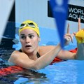 Zlato za Mekion i Volš! Australijanka i Amerikanka najbrže na Svetskom prvenstvu