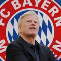 Kan: Bundesliga je predvidljiva i dosadna