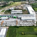 Molins i Titan preuzimaju Baupartner u Bosni i Hercegovini