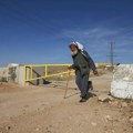 Vafa: Izraelski doseljenici ponovo buldožerima ravnali palestinsku zemlju južno od Hebrona