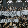 Grobari su neverovatni