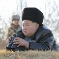 Dvojica pomoćnika severnokorejskog lidera posetila Peking sredinom jula