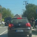 Žandarmerija stigla u Bački Petrovac uoči protesta i nove izložbe fotografija