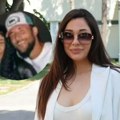 Sanja Vučić posle 3 godine otkrila sve detalje veze s Gudeljom: Nisam ga se stidela, on je divan i cela njegova porodica