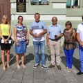 Zrenjaninska opozicija pita da li je gradski funkcioner išao da sprečava izložbu u drugom gradu