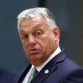 Orban: Moskva pobedila, Kijev izgubio, jedino je pitanje kada će Zapad to da prizna