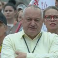 Milivojević: Policija se stavila na stranu društvenog taloga i mafije