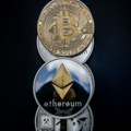 Korporativno nadmetanje podiže cenu Ethereuma