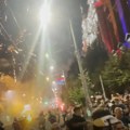 U Valjevu pretučeni demonstranti, sinoć uhapšeno 37 osoba (BLOG)