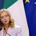 Meloni: Konačno tračak nade