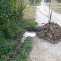 I u Hilandarskoj problem sa vodom, ali ne samo tu