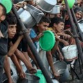 Izrael odbacio izveštaj UN o gladi u Gazi: „Nema gladi, sve su izmišljotine Hamasa“