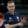 Terzić o povredi Tijane Bošković: "Ovo nam nije trebalo"
