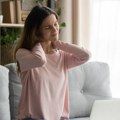 „Zaštitna napetost“ – glavni razlog uporne ukočenosti u telu