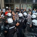 Studenti Filozofskog fakulteta Novi Sad: Okupljanje danas u 15 sati