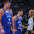 UŽIVO Srbija u paklu Rige - šta će biti sa Bogdanovićem?