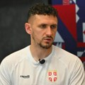 Veljković: "Ne mogu baš da budem precizan u odgovoru..."