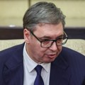 Vučić se u Pekingu sastao sa velikim kineskim kompanijama koje posluju u Srbiji: "To su naši najveći investitori"