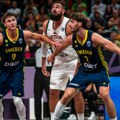 Šveđani stali na korak do senzacije, teško da će Litvanija slaviti trijumf