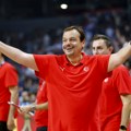 Ataman besan na FIBA: "Smešno, nepoštovanje!"; "Šala koju sam napravio posle Srbije..."