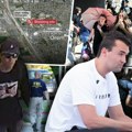 BLOG UŽIVO Potraga decenije: FBI objavio prvu sliku osumnjičenog za ubistvo Čarlija Kirka, na pušci otkrivene poruke koje…