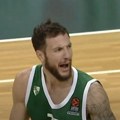 Zalud su se grobari radovali! Ništa od povratka Lovernja u Partizan!