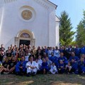 РАТНИЧКИ КАМП У ДИВЉАНИ ОКУПИО 150 УЧЕСНИКА