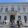 Biblioteka grada Beograda otkupila je knjige samo šest izdavača