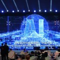 Šangaj otvara AI inovacioni grad u Džangđijangu sa ciljem okupljanja 1.000 preduzeća do 2030. godine
