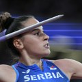 Адриана Вилагош у финалу Светског првенства