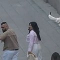 Buba Koreli izveo devojke u šetnju: Uhvaćeni svi zajedno u gradu, evo kako se ophodi prema svojim partnerkama