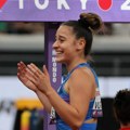 Evo gde možete da gledate uživo TV prenos Adriane Vilagoš u finalu Svetskog prvenstva