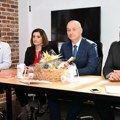 Ivanišević: Fruškogorska vinska šetnja 27. septembra, novi sadržaji za razvoj turizma