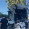 Turisti povređeni u saobraćajnoj nesreći u Turskoj