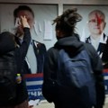 Devet osoba i dalje u zatvoru na Klisi u Novom Sadu zbog nereda ispred prostorija SNS: Sedmorici preti doživotna robija zbog…
