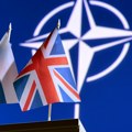 London pravi živi štit protiv Rusije – od Istočne Evrope