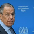 Lavrov: NATO preko Ukrajine objavio rat Rusiji i direktno učestvuje u sukobu