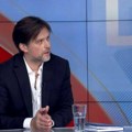 Maričić: Ne možete ukidati umetnicima slobodu govora, nismo imali ovakav udar na kulturu od Drugog svetskog rata