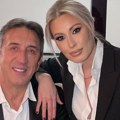 Bivša žena Žike Jakšića objavila fotografiju iz njegovog doma Dajana ima jasnu poruku, voditelj puca od sreće (foto)