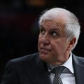 Obradović iskreno o debiju murinena: Trener Partizana otvoreno o Fincu i padovima u igri crno-belih!