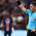 Rumun sudi meč između Srbije i Albanije
