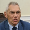 "Treba ovo da primimo bez emocija": Bocan-Harčenko: Nis dobro pripremljen za sankcije, Rusija neće okrenuti leđa Srbiji
